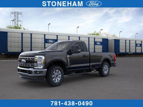 2025 Ford F-250 XLT