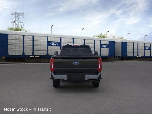 2025 Ford F-250 XLT