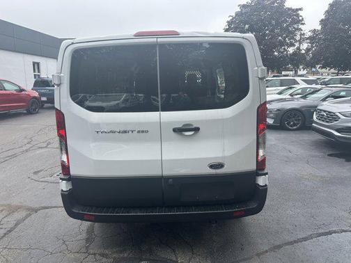 2024 Ford Transit-250 Base
