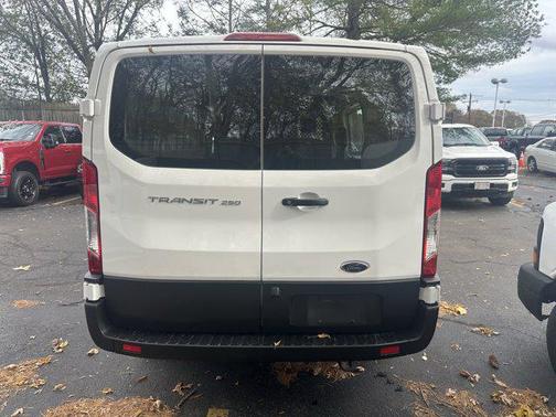 2024 Ford Transit-250 Base