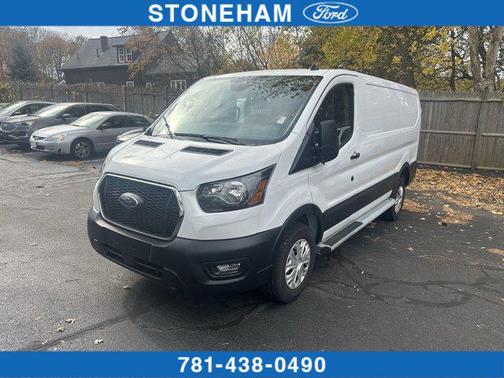 2024 Ford Transit-250 Base