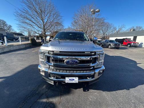 2020 Ford F-350 XLT