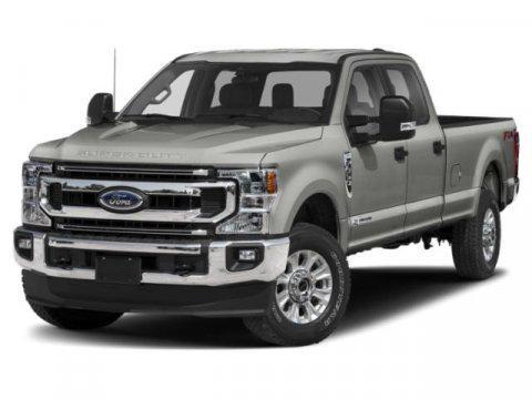 2020 Ford F-350 XLT