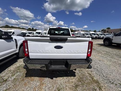 2026 Ford F-350 XL