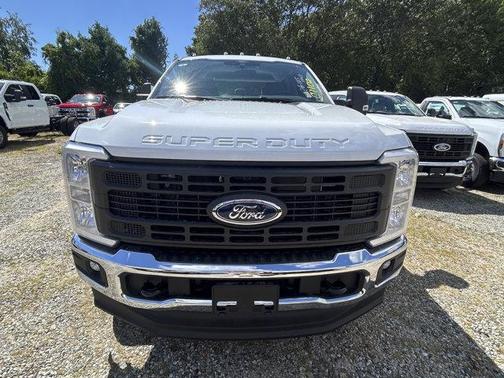 2026 Ford F-350 XL