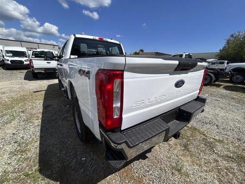 2026 Ford F-350 XL