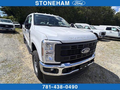 2026 Ford F-350 XL