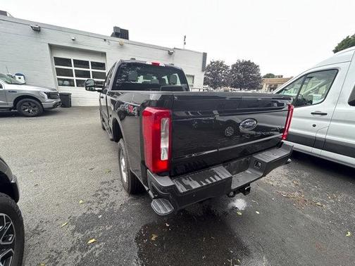 2023 Ford F-350 XL