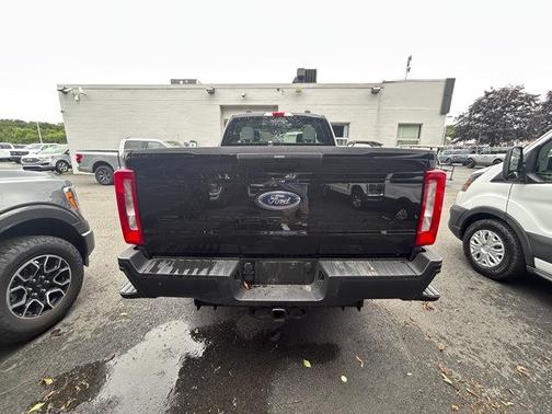 2023 Ford F-350 XL