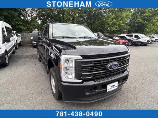 2023 Ford F-350 XL