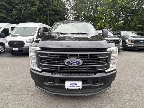 2023 Ford F-350 XL