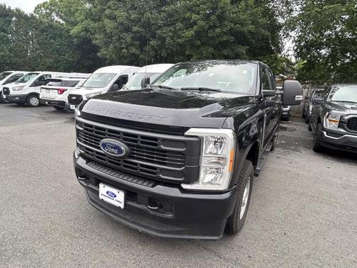 2023 Ford F-350 XL