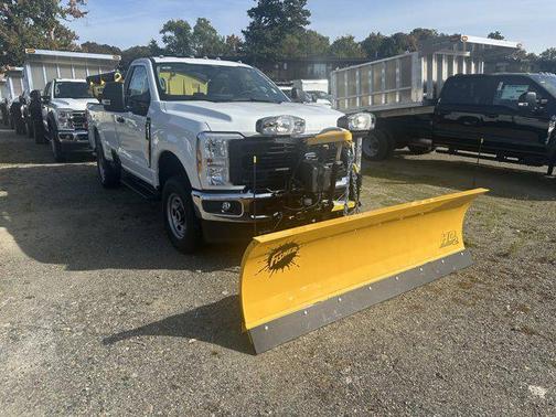 2026 Ford F-350 XL