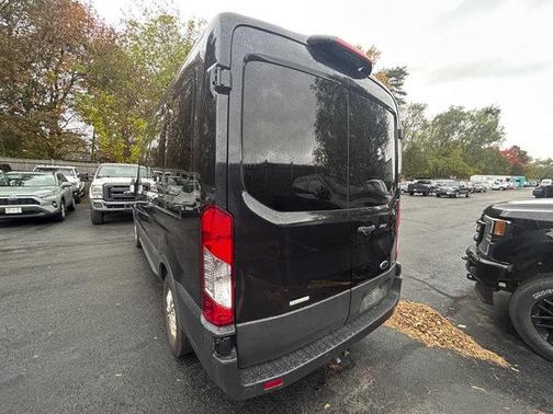 2023 Ford Transit-350 XLT