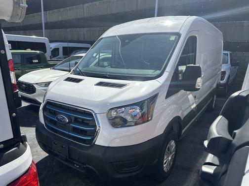 2022 Ford Transit-350 Base