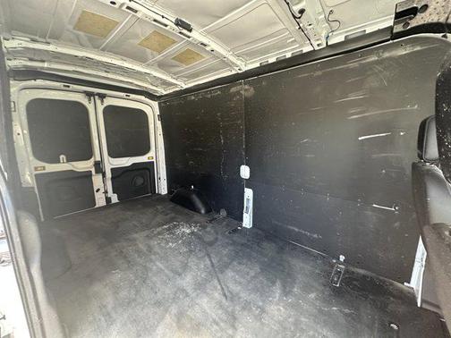 2022 Ford Transit-350 Base