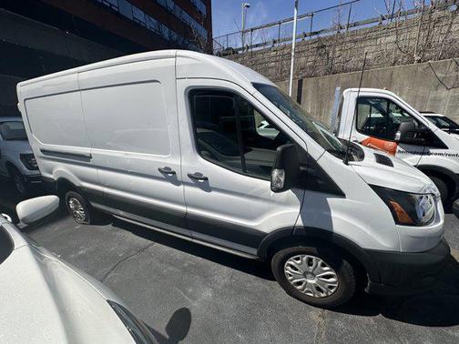 2022 Ford Transit-350 Base