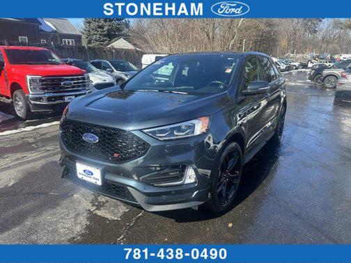 2023 Ford Edge ST