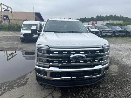 2025 Ford F-350 Lariat