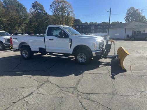 2026 Ford F-350 XL