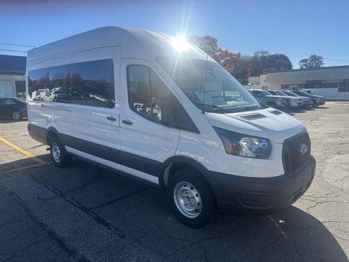 2024 Ford Transit-350 Base