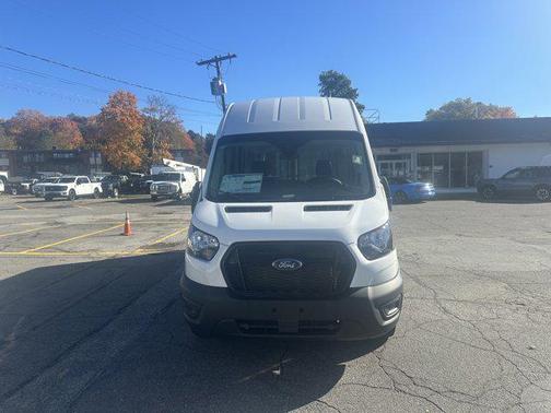 2024 Ford Transit-350 Base