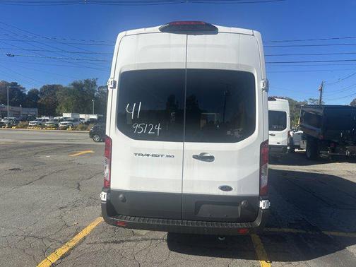 2024 Ford Transit-350 Base