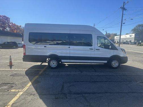 2024 Ford Transit-350 Base