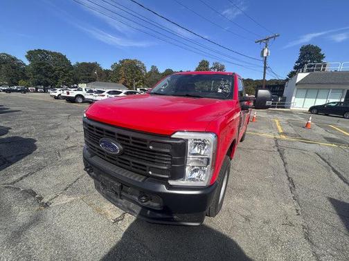 2026 Ford F-250 XL