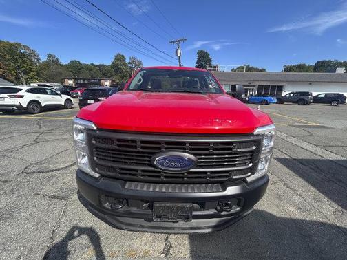 2026 Ford F-250 XL