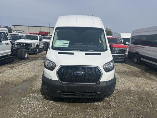 2024 Ford Transit-350 Base