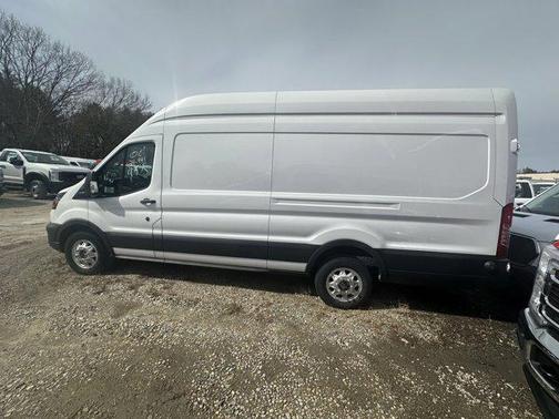 2024 Ford Transit-350 Base