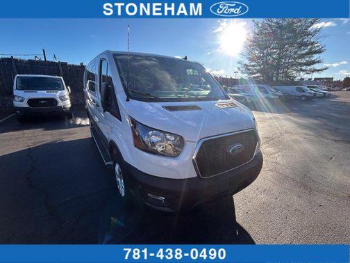 2024 Ford Transit-250 Base