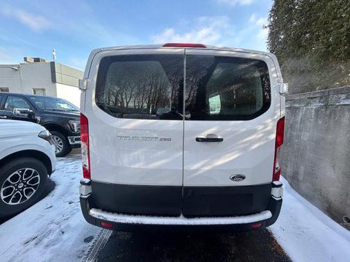 2024 Ford Transit-250 Base