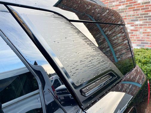 SHADOW BLACK 2025 Ford Bronco Sport Big Bend