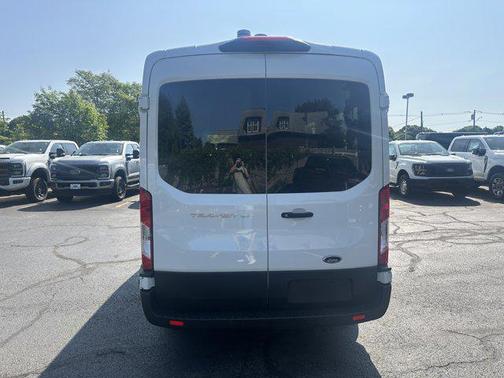2023 Ford Transit-350 XL