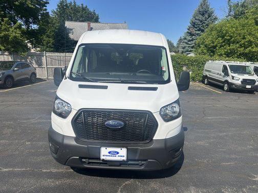 2023 Ford Transit-350 XL