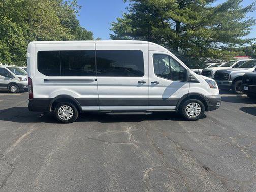 2023 Ford Transit-350 XL