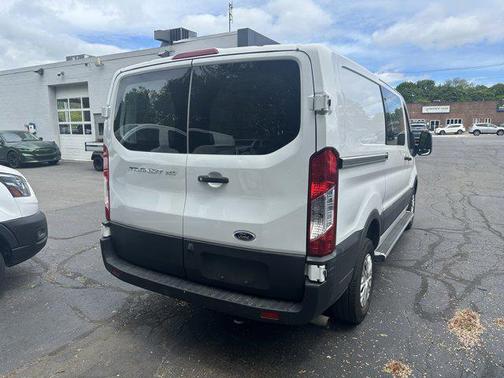 2023 Ford Transit-250 Base