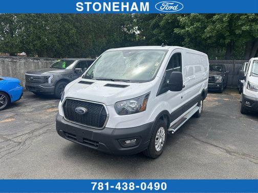 2023 Ford Transit-250 Base