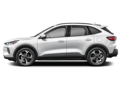 SPACE SILVER METALLIC 2025 Ford Escape ST-Line Select
