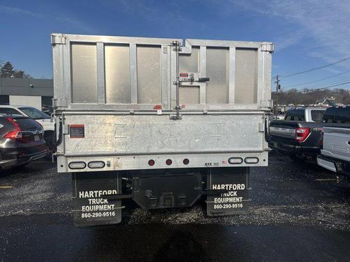 2023 GMC Sierra 3500 SLE