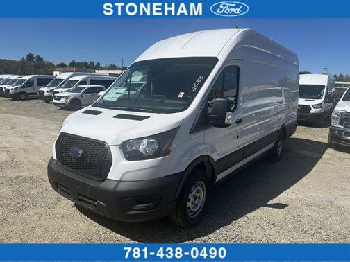 2025 Ford Transit-350 Base