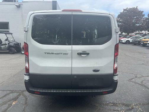 2023 Ford Transit-250 Base