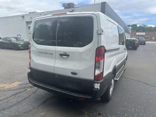 2023 Ford Transit-250 Base