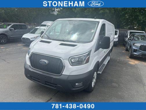 2023 Ford Transit-250 Base