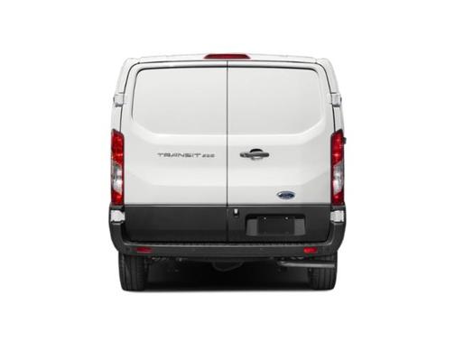 OXFORD WHITE 2024 Ford Transit-250 Base