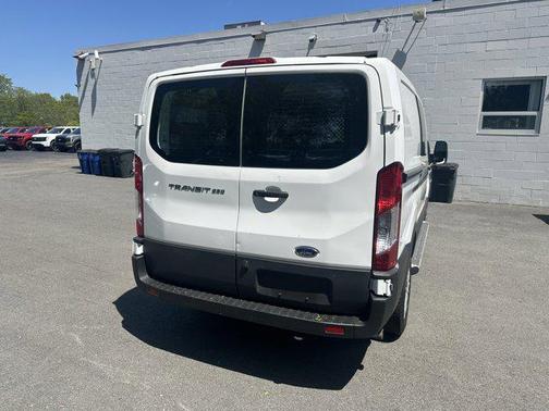 2023 Ford Transit-250 Base