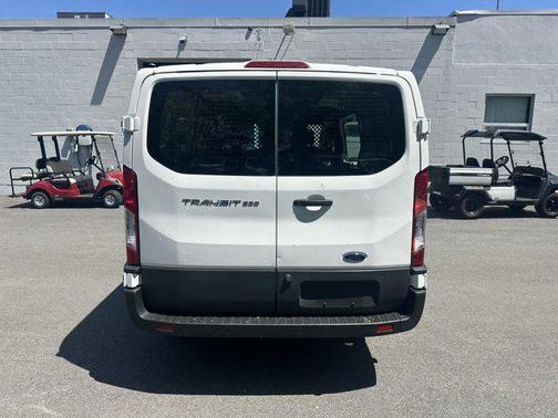 2023 Ford Transit-250 Base