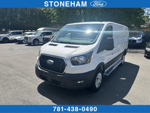 2023 Ford Transit-250 Base